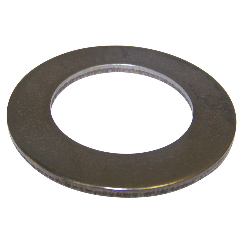 Crown Automotive Jeep Replacement J0946969 Steering Bellcrank Shaft Washer for 1941-1953 MB, CJ-2A, CJ-3A w/ 3/4" Bellcrank for Select Jeep Willys, Willys MB