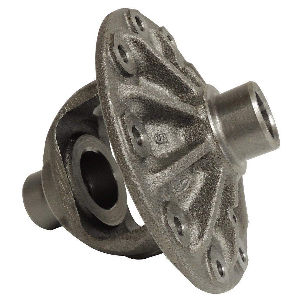 Crown Automotive Jeep Replacement J0947057 Bare Differential Case for Many 57-91 Jeep Models w/ Dana 44 Axle w/ 3.92+ Ratio for Select Jeep CJ5, Jeep CJ6, Jeep CJ7, Jeep Cherokee, Jeep Commando, Jeep FC170, Jeep Grand Wagoneer, Jeep J-100, Jeep J-2500,