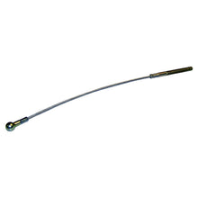 Load image into Gallery viewer, Crown Automotive Jeep Replacement J0947224 Clutch Cable for 1966-71 CJ-5, CJ-6, C101 w/ V6-225 Engine, 14.25" Long for Select Jeep CJ5, Jeep CJ6, Jeep Commando, Jeep Jeepster