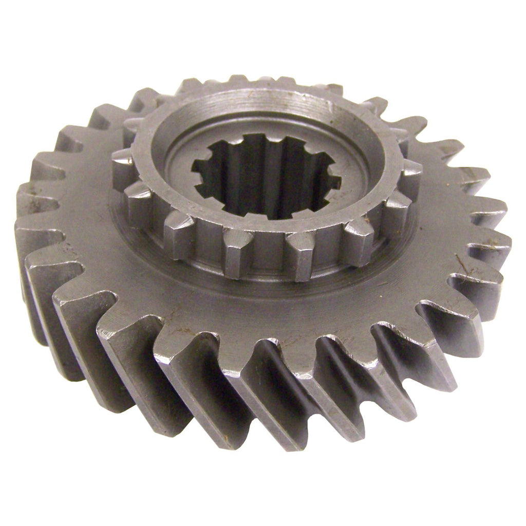 Crown Automotive Jeep Replacement J0947339 Main Shaft Gear for Select 1962-78 Jeep Models w/ Dana 20 Transfer Case