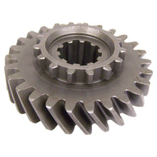 Load image into Gallery viewer, Crown Automotive Jeep Replacement J0947339 Main Shaft Gear for Select 1962-78 Jeep Models w/ Dana 20 Transfer Case