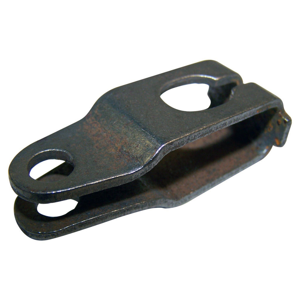 Crown Automotive Jeep Replacement J0948416 Clutch Clevis for 1966-71 C101 Commando w/ V6-225 Engine for Select Jeep Commando