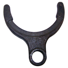 Load image into Gallery viewer, Crown Automotive Jeep Replacement J0948990 Shift Fork (1st &amp; Reverse, 2nd &amp; 3rd) for 1967-1972 Jeep Models w/ T14 Trans. for Select Jeep CJ5, Jeep CJ6, Jeep Commando, Jeep Gladiator, Jeep J-100, Jeep J-2500, Jeep J-2600, Jeep J-2700, Jeep J-2800, Jeep
