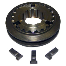 Load image into Gallery viewer, Crown Automotive Jeep Replacement J0948992 First &amp; Reverse Synchronizer Assembly for Select 67-72 Jeep Models w/ T14 Trans.
