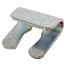 Load image into Gallery viewer, Crown Automotive Jeep Replacement J0957868 Wiper Linkage Clip for 1974-1986 CJ-5, CJ-6, CJ-7, CJ-5, SJ and J-Series for Select Jeep CJ5, Jeep CJ6, Jeep CJ7, Jeep Cherokee, Jeep Grand Wagoneer, Jeep J10, Jeep J20, Jeep Scrambler, Jeep Wagoneer