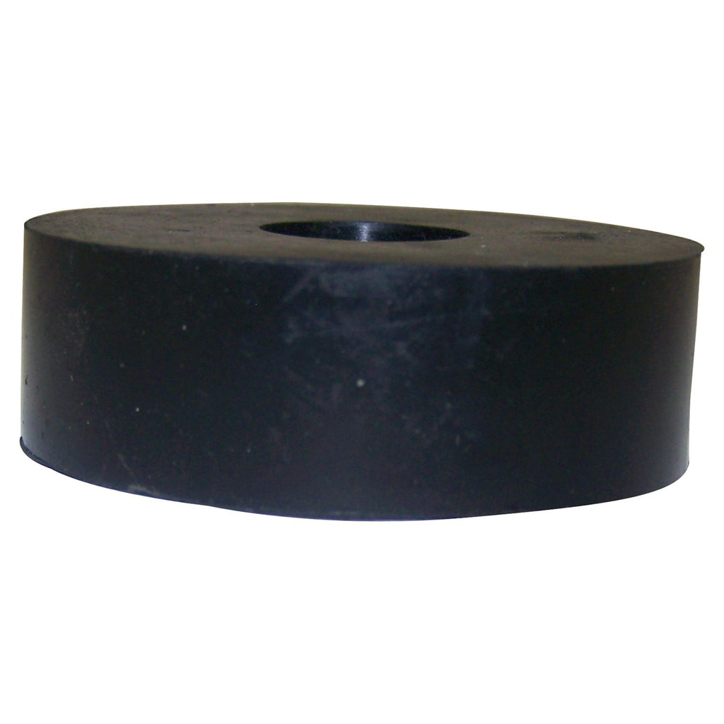 Crown Automotive Jeep Replacement J0965888 Body Mount Bushing for Vintage Willys Pickup, Station Wagon & Jeepster, 5/8" for Select Jeep Truck, Jeep Willys, Willys 4-75 Pickup, Willys Station Wagon