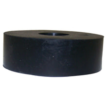 Load image into Gallery viewer, Crown Automotive Jeep Replacement J0965888 Body Mount Bushing for Vintage Willys Pickup, Station Wagon &amp; Jeepster, 5/8" for Select Jeep Truck, Jeep Willys, Willys 4-75 Pickup, Willys Station Wagon