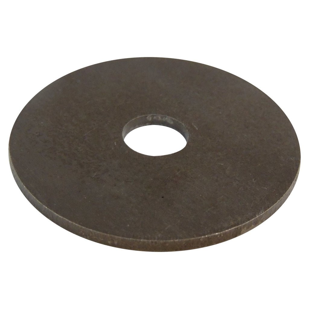 Crown Automotive Jeep Replacement J0971672 Grille Mounting Washer for 1979-95 Jeep CJ-5, CJ-7, CJ-8 and YJ Wrangler for Select Jeep CJ5, Jeep CJ7, Jeep Scrambler, Jeep Wrangler