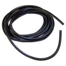 Load image into Gallery viewer, Crown Automotive Jeep Replacement J0978986 Windshield Channel Weatherstrip for Jeep CJ-3A, CJ-3B, CJ-5, CJ-6, M38 Models for Select Jeep CJ3, Jeep CJ5, Jeep CJ5A, Jeep CJ6, Jeep CJ6A, Jeep Willys