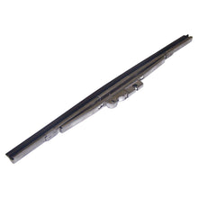 Load image into Gallery viewer, Crown Automotive Jeep Replacement J0981809 Front  Wiper Blade for 1955-1975 Jeep CJ-5, CJ-6, 9" Long, Left or Right for Select Jeep CJ5, Jeep CJ6, Jeep Willys