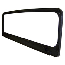 Load image into Gallery viewer, Crown Automotive Jeep Replacement J0987996 Windshield Frame for 1969-1975 Jeep CJ-5, CJ-6 w/ Bottom Mounted Wipers for Select Jeep CJ5, Jeep CJ6