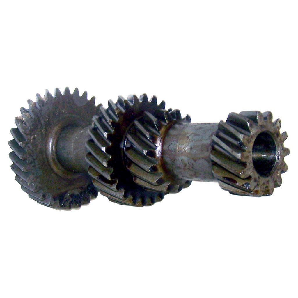 Crown Automotive Jeep Replacement J0991043 Cluster Gear for 67-72 Jeep CJ-5, CJ-6, 67-71 C101 Commando w/ 3.7L, T14 Trans. for Select Jeep CJ5, Jeep CJ6, Jeep Commando