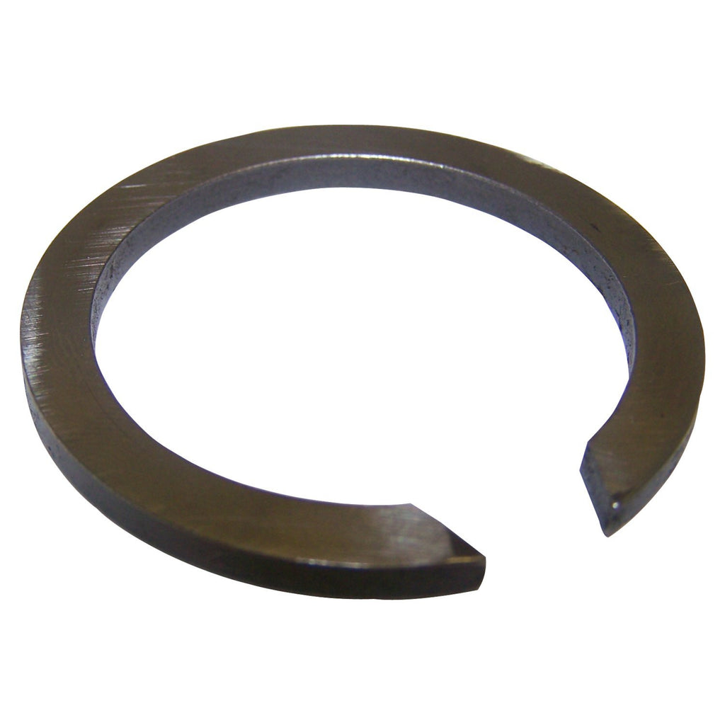 Crown Automotive Jeep Replacement J0991070 Front Bearing Retainer Snap Ring for 71-75 CJs, SJ, J-Series, 72-73 C104 w/ T15 for Select Jeep CJ5, Jeep CJ6, Jeep Cherokee, Jeep Commando, Jeep J-100, Jeep J-2500, Jeep J-2600, Jeep J-3800, Jeep J-4500, Jeep