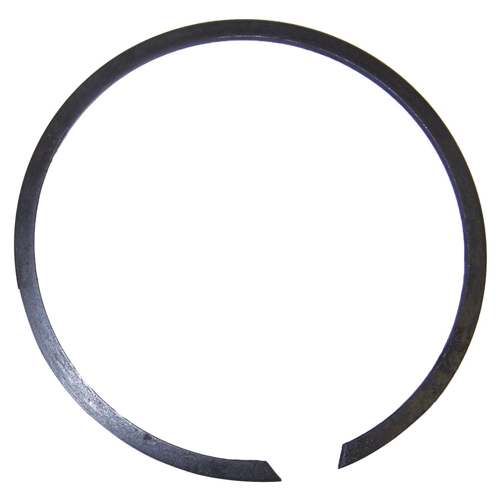 Crown Automotive Jeep Replacement J0991077 Rear Main Shaft Bearing Snap Ring for 67-72 Select Jeep Models w/ T14 Trans.