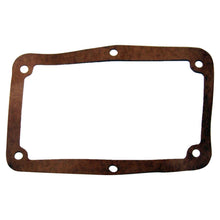 Load image into Gallery viewer, Crown Automotive Jeep Replacement J0991089 Shift Cover Gasket for 67-72 Jeep CJ-5, 6, SJ, J-Series, C101 C104 w/ T14 Trans. for Select Jeep CJ5, Jeep CJ6, Jeep Commando, Jeep J-100, Jeep J-2500, Jeep J-2600, Jeep J-2700, Jeep J-3500, Jeep J-3600, Jeep