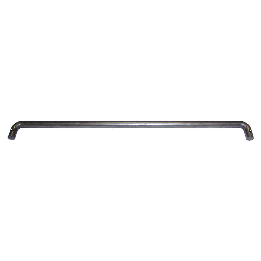 Crown Automotive Jeep Replacement J0991143 Clutch Push Rod (Bellcrank to Pedal) for Misc. 1945-71 Jeep / Willys Vehicles for Select Jeep CJ3, Jeep CJ5, Jeep CJ6, Jeep Willys, Willys CJ2A