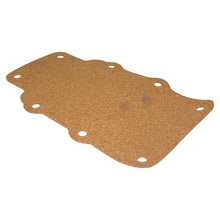 Load image into Gallery viewer, Crown Automotive Jeep Replacement J0991200 Shift Cover Gasket for 71-75 Jeep SJ, J-Series w/ T15 Trans. w/ Column Shift for Select Jeep Cherokee, Jeep J-100, Jeep J-2500, Jeep J-2600, Jeep J-3800, Jeep J-4500, Jeep J-4600, Jeep J-4700, Jeep J-4800, Jeep