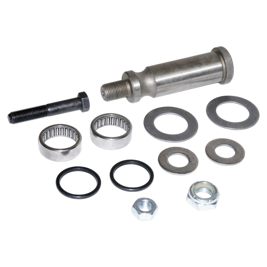 Crown Automotive Jeep Replacement J0991381 Steering Bellcrank Repair Kit for 66-71 Jeep CJ-5, CJ-6, C101 w/ 1-1/8" Shaft for Select Jeep CJ5, Jeep CJ6, Jeep Commando