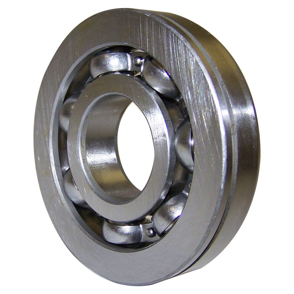 Crown Automotive Jeep Replacement J0992289 Rear Mainshaft Bearing for Select 67-72 Jeep CJs SJ J-Series, C101, C104 w/ T14