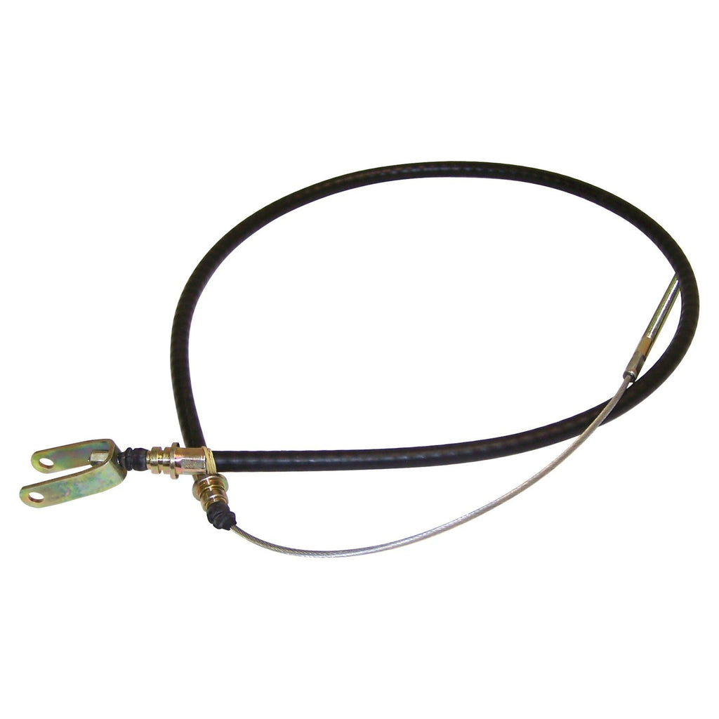 Crown Automotive Jeep Replacement J0992533 Clutch Release Cable for Select 66-71 Jeep CJ-5, CJ-6 w/ 3.7L Engine w/ T14, T86
