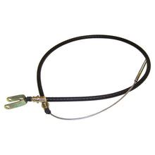 Load image into Gallery viewer, Crown Automotive Jeep Replacement J0992533 Clutch Release Cable for Select 66-71 Jeep CJ-5, CJ-6 w/ 3.7L Engine w/ T14, T86