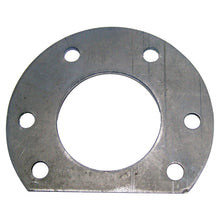 Load image into Gallery viewer, Crown Automotive Jeep Replacement J0994260 Rear Axle Bearing Retainer for 69-75 Jeep CJs, C101, C104, SJ, J-Series w/ D44 for Select Jeep CJ5, Jeep CJ6, Jeep CJ7, Jeep Commando, Jeep J-100, Jeep J-2500, Jeep J-2600, Jeep J-3800, Jeep J-4500, Jeep J-4600,