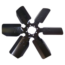 Load image into Gallery viewer, Crown Automotive Jeep Replacement J0994277 Cooling Fan for Select 71-91 Jeep CJ, SJ, J-Series, C104 Models, Spins Clockwise