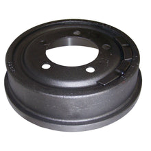 Load image into Gallery viewer, Crown Automotive Jeep Replacement J0994306 Brake Drum for 1966-71 Jeep CJ-5, CJ-6, C101 Commando, 10" Brakes,  F or R for Select Jeep CJ5, Jeep CJ6, Jeep Commando