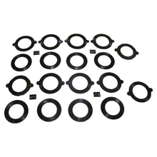 Load image into Gallery viewer, Crown Automotive Jeep Replacement J0994345 Differential Clutch Kit for Misc 1966-06 Jeep Models w/ D44 Rear Axle &amp; Trac-Lok for Select Jeep CJ5, Jeep CJ6, Jeep CJ7, Jeep Cherokee, Jeep Comanche, Jeep Commando, Jeep Grand Wagoneer, Jeep J10, Jeep J20,