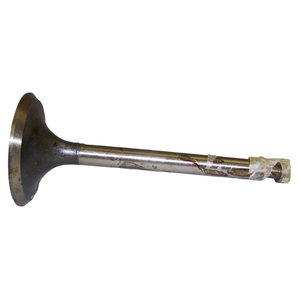 Crown Automotive Jeep Replacement J0994946 Standard Intake Valve for Multiple Jeep Models w/ 4-134 F-Head Engine for Select Jeep CJ3, Jeep CJ5, Jeep CJ5A, Jeep CJ6, Jeep CJ6A, Jeep Commando, Jeep FC150, Jeep Willys, Willys 4-73 Sedan Delivery, Willys
