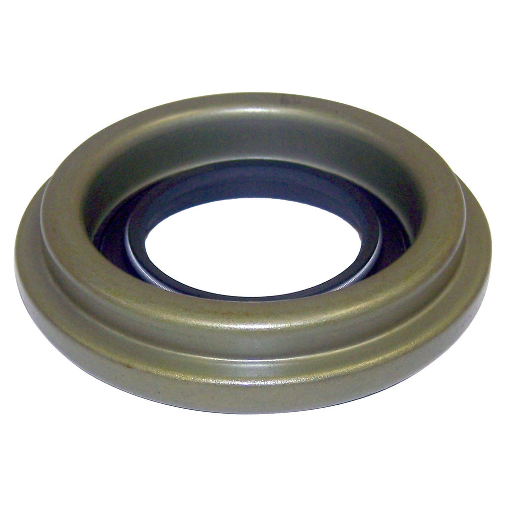 Crown Automotive Jeep Replacement J0998092 Pinion Seal (Open Back) for Numerous 1941-1993 Jeep / Willys Models for Select Jeep 6-226, Jeep CJ3, Jeep CJ5, Jeep CJ6, Jeep CJ7, Jeep Cherokee, Jeep Comanche, Jeep Commando, Jeep FC150, Jeep FC170, Jeep Grand