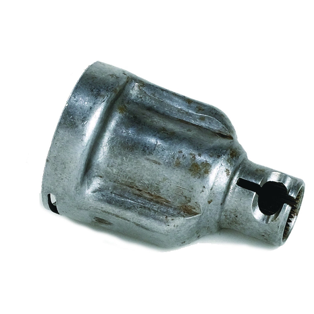 Crown Automotive Jeep Replacement J0998710 Steering Shaft Coupling for Select 72-86 Jeep CJs, SJ, J-Series w/ Power Strg.