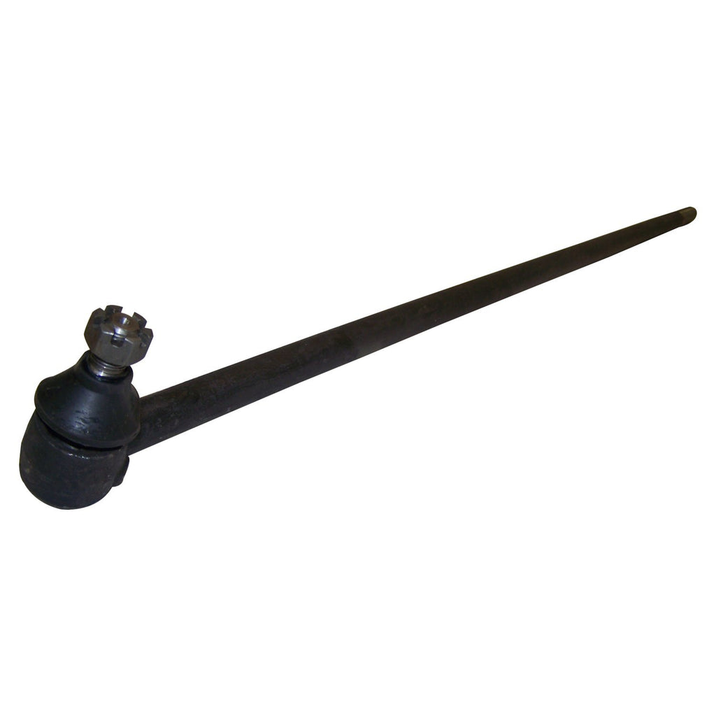 Crown Automotive Jeep Replacement J0999200 Drag Link for Jeep 1972-1973 J-Series, 32-5/16" Long, Right Hand Threads for Select Jeep J-100, Jeep J-2500, Jeep J-2600, Jeep J-4500, Jeep J-4600, Jeep J-4700, Jeep J-4800