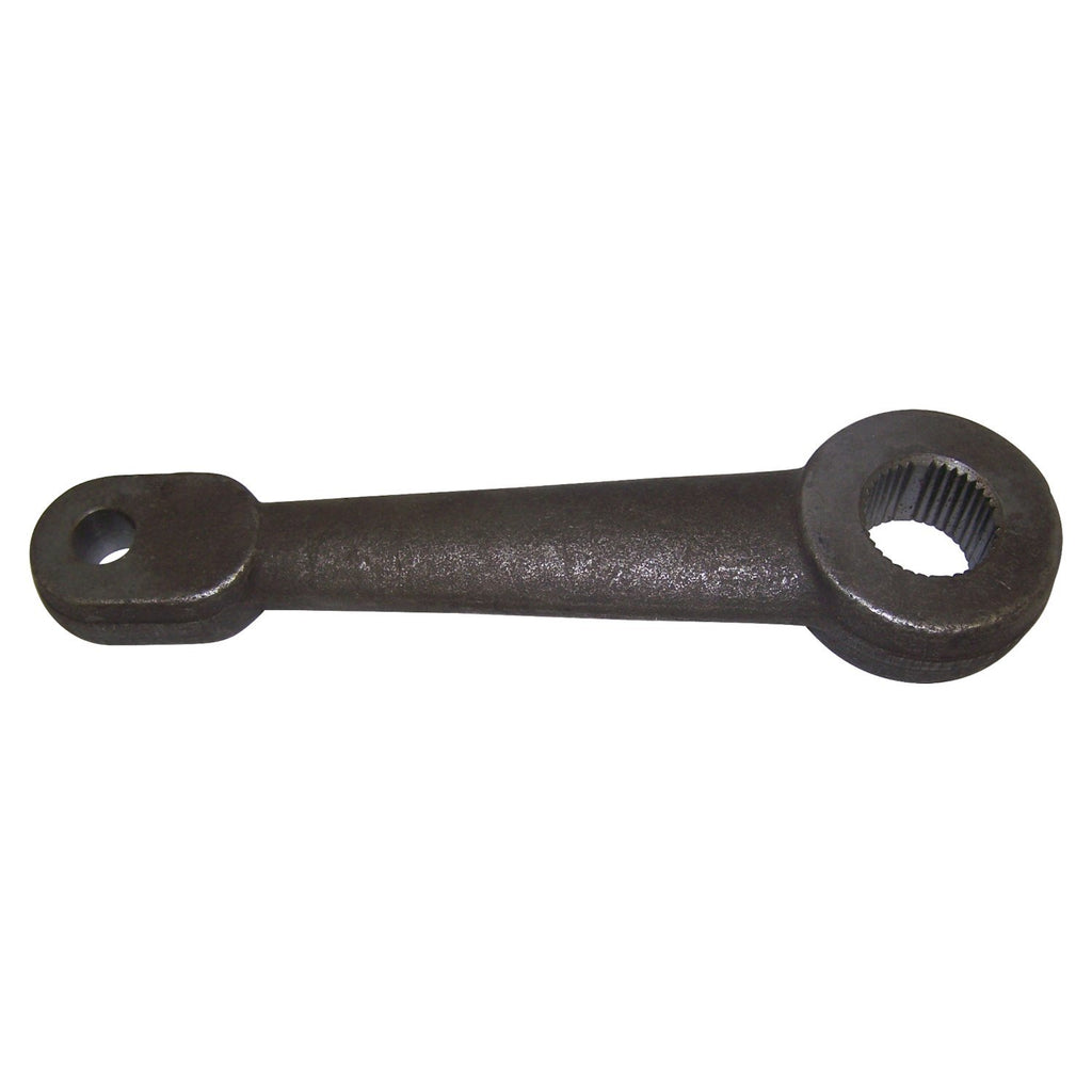 Crown Automotive Jeep Replacement J0999415 Pitman Arm for 1972-75 Jeep CJ-5, CJ-6, C101 w/ Manual Steering for Select Jeep CJ5, Jeep CJ6, Jeep Commando
