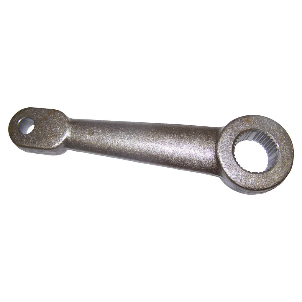 Crown Automotive Jeep Replacement J0999416 Pitman Arm for 1972-75 CJ-5, CJ-6 or 1972-73 C104 w/ Power Steering for Select Jeep CJ5, Jeep CJ6, Jeep Commando
