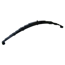 Load image into Gallery viewer, Crown Automotive Jeep Replacement J0999529 Front Leaf Spring 1955-75 Jeep CJ-5, CJ-6 or 1952-63 M38-A1, 7 Leaf, L or R for Select Jeep CJ5, Jeep CJ6, Jeep Willys