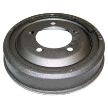 Load image into Gallery viewer, Crown Automotive Jeep Replacement J0999728 Front or Rear Brake Drum for Select 1963-1975 Jeep Models w/ 11" Smooth Drum
