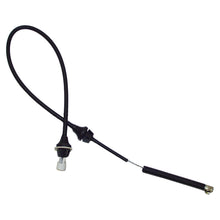 Load image into Gallery viewer, Crown Automotive Jeep Replacement J0999923 Accelerator Cable for 1972-75 Jeep CJ-5, CJ-6 w/  3.8L (6-232), 4.2L (6-258) Eng for Select Jeep CJ5, Jeep CJ6