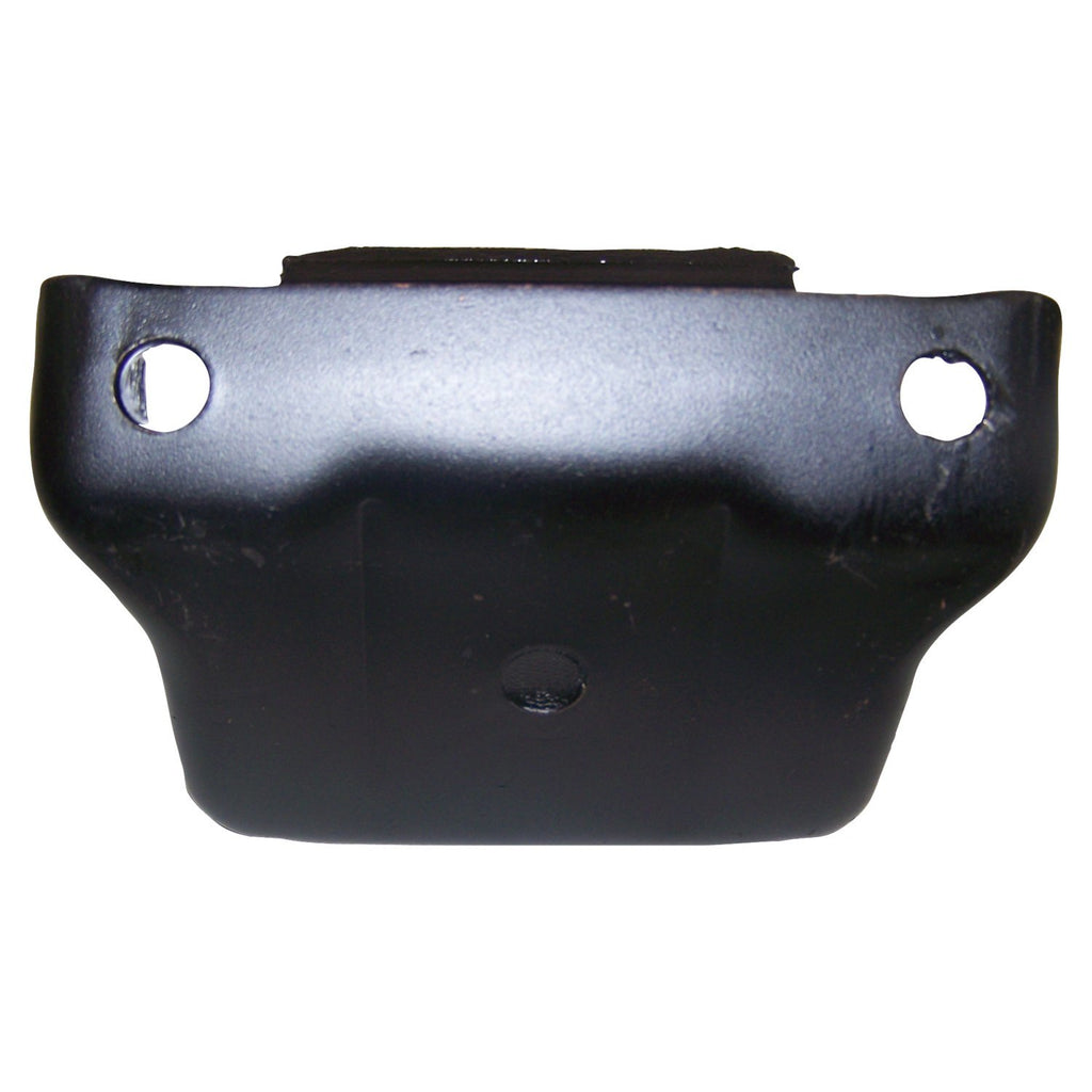Crown Automotive Jeep Replacement J1369788 Right Engine Mount for 1966-1971 Jeep CJ-5, CJ-6, C101 Commando w/ V6-225 Engine for Select Jeep CJ5, Jeep CJ6, Jeep Commando