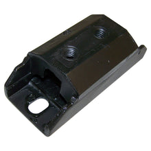 Load image into Gallery viewer, Crown Automotive Jeep Replacement J1370910 Transmission Mount for Numerous 1971-86 Jeep CJs, SJ, C104 Commando Models for Select Jeep CJ5, Jeep CJ6, Jeep CJ7, Jeep Cherokee, Jeep Commando, Jeep Grand Wagoneer, Jeep J-2500, Jeep J-2600, Jeep J-3500, Jeep