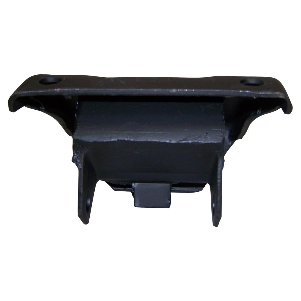 Crown Automotive Jeep Replacement J1371313 Left Engine Mount for 1966-1971 Jeep CJ-5, CJ-6, C101 w/ V6-225 Engine for Select Jeep CJ5, Jeep CJ6, Jeep Commando