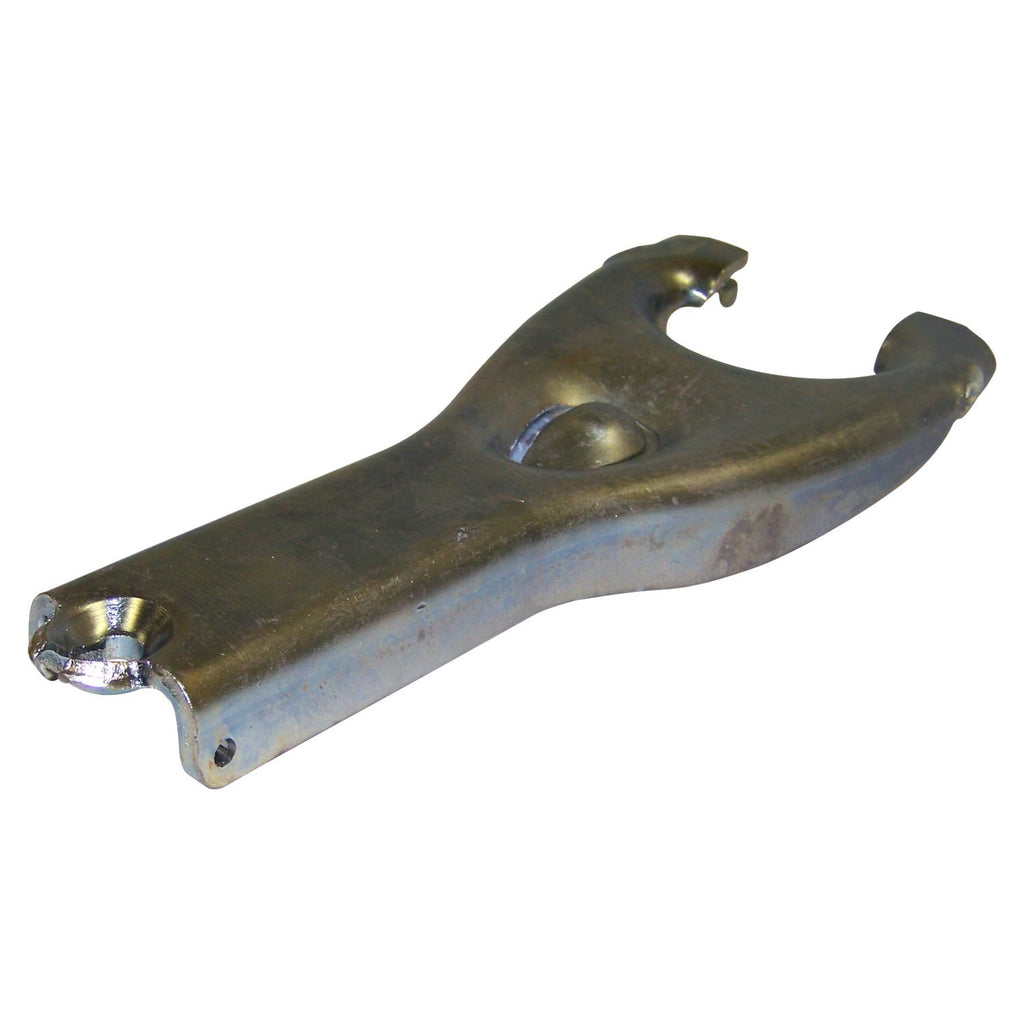 Crown Automotive Jeep Replacement J1378486 Clutch Fork for 1966-1971 Jeep CJ-5, CJ-6, C101 Commando w/ 3.7L Engine for Select Jeep CJ5, Jeep CJ5A, Jeep CJ6, Jeep CJ6A, Jeep Commando, Jeep Jeepster