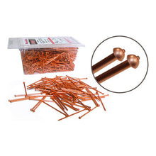 Load image into Gallery viewer, Pro-Tek J20015 2.5Mm Draw Pins  500 Per Pack For 9041 &amp; 9041G Stud Welding Gun