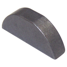 Load image into Gallery viewer, Crown Automotive Jeep Replacement J3107234 Harmonic Balancer Woodruff Key for Numerous 1975-2006 Jeep Vehicles for Select Jeep CJ5, Jeep CJ6, Jeep CJ7, Jeep Cherokee, Jeep Comanche, Jeep Grand Cherokee, Jeep Grand Wagoneer, Jeep J10, Jeep J20, Jeep