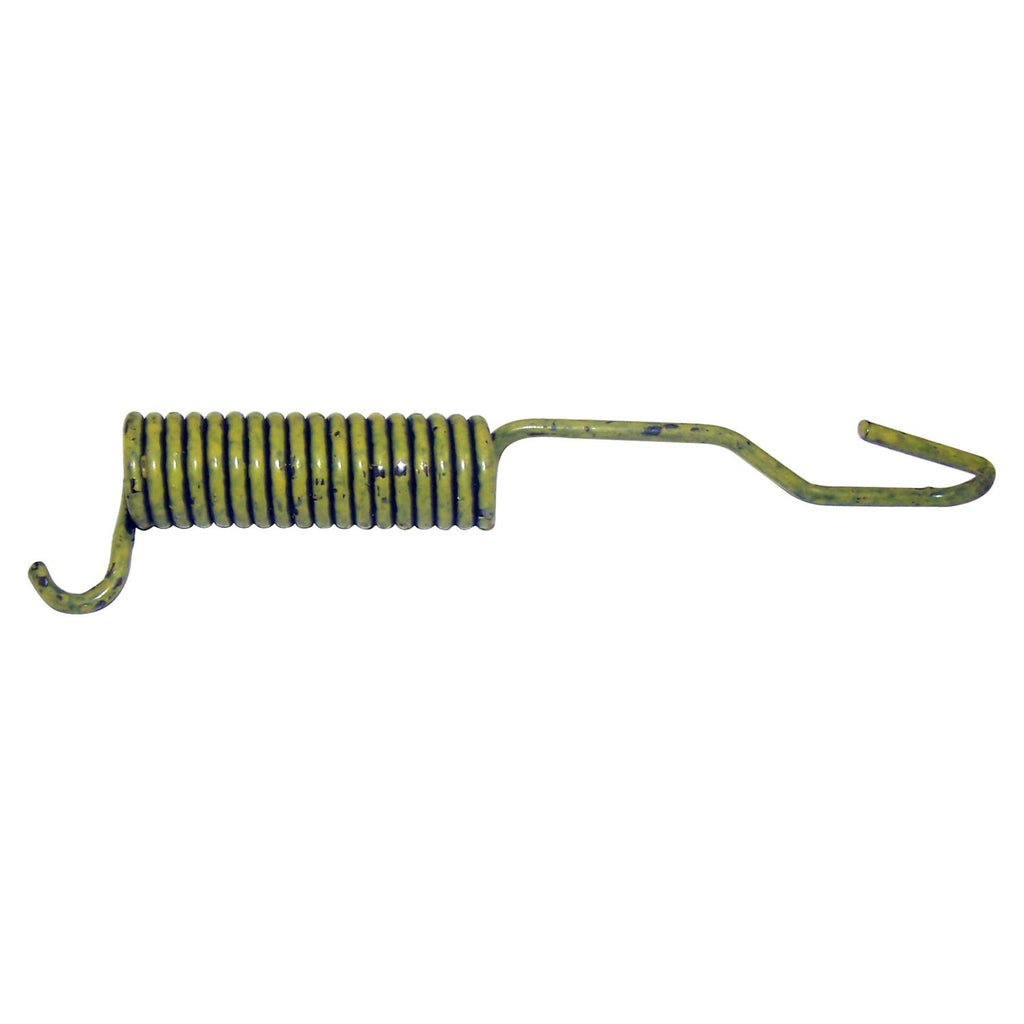 Crown Automotive Jeep Replacement J3112780 Rear Brake Shoe Return Spring for Jeep 87-92 XJ, MJ, YJ & 02 KJ w/ 10" Brakes for Select Dodge Dakota, Jeep Cherokee, Jeep Comanche, Jeep Liberty, Jeep Wrangler