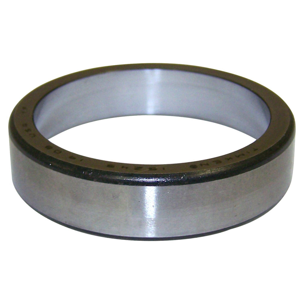 Crown Automotive Jeep Replacement J3124570 Rear Output Bearing Cup for 72-86 CJs, SJ, J-Series, C101, C104 w/ D300, D20 TC for Select Jeep CJ5, Jeep CJ6, Jeep CJ7, Jeep Cherokee, Jeep Commando, Jeep J-100, Jeep J-200, Jeep J-210, Jeep J-220, Jeep J-230,
