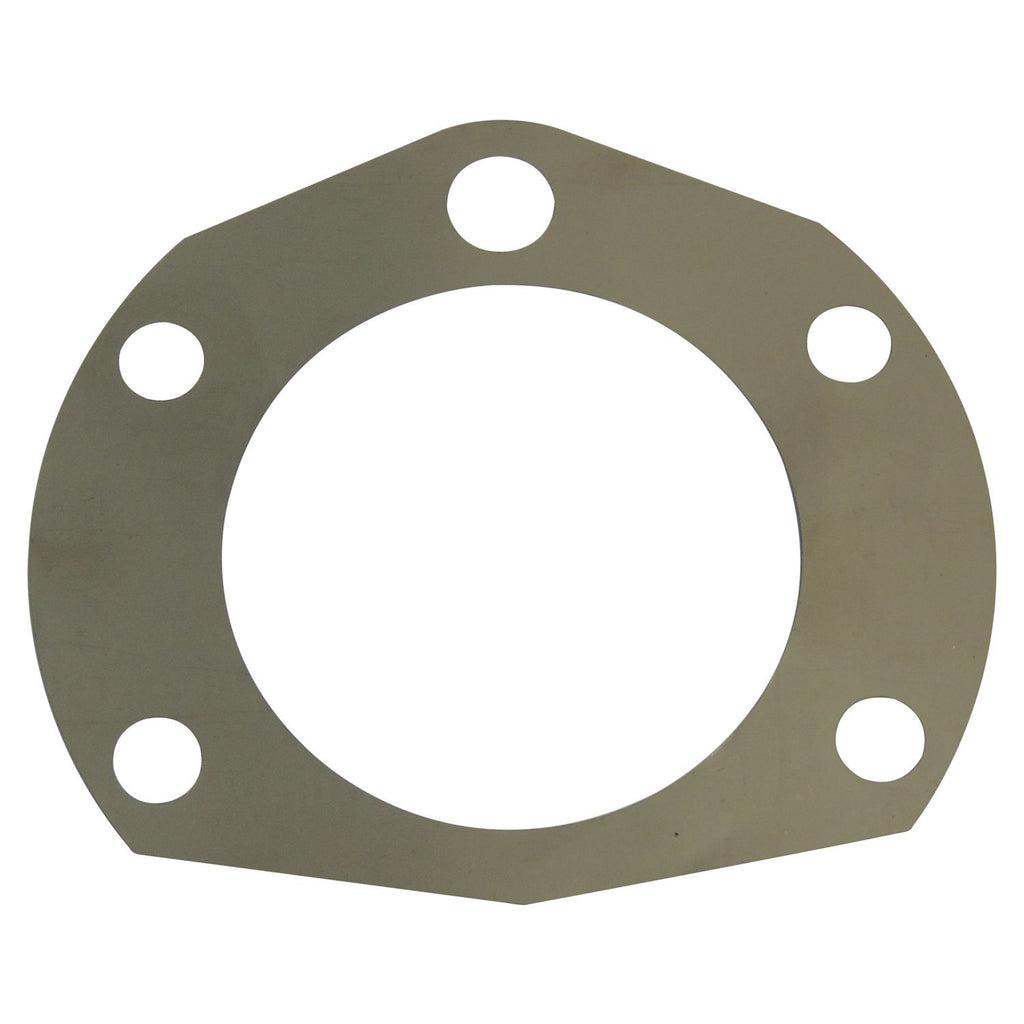 Crown Automotive Jeep Replacement J3141319 Wheel Bearing Shim for 1976-86 CJ-5, CJ-7, CJ-8 w/ AMC 20 Rear Axle, .003" for Select Jeep CJ5, Jeep CJ7, Jeep Scrambler