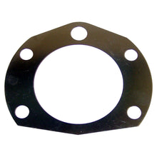 Load image into Gallery viewer, Crown Automotive Jeep Replacement J3141320 Wheel Bearing Shim for 1976-86 CJ-5, CJ-7, CJ-8 w/ AMC 20 Rear Axle, .010" Thick for Select Jeep CJ5, Jeep CJ7, Jeep Scrambler