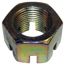 Load image into Gallery viewer, Crown Automotive Jeep Replacement J3155675 Hub Nut for 1976-1986 Jeep CJ-5, CJ-7, CJ-8 w/ AMC 20 Rear Axle for Select Jeep CJ5, Jeep CJ7, Jeep Scrambler