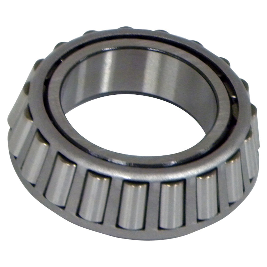 Crown Automotive Jeep Replacement J3156052 Left or Right Differential or Wheel Bearing for Multiple Jeep Vehicles for Select Jeep CJ3, Jeep CJ5, Jeep CJ6, Jeep CJ7, Jeep Cherokee, Jeep Comanche, Jeep Commando, Jeep FC150, Jeep FC170, Jeep Grand Cherokee,